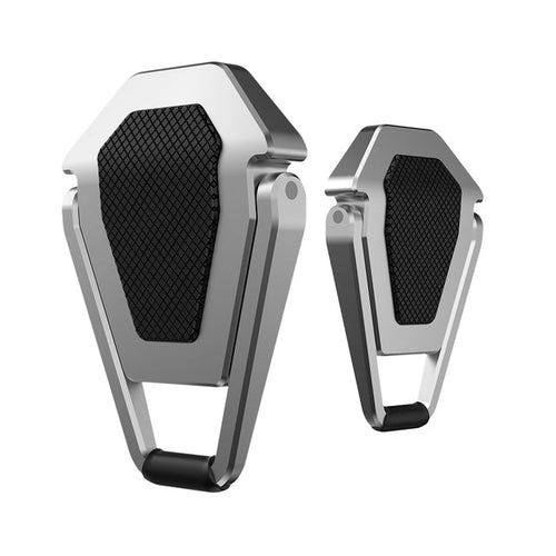 BowLift | Foldable Metal Laptop Holder Stand Bracket
