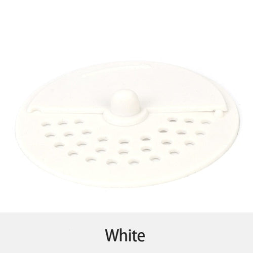 BowLift | Rotatable Anti-Clogging Water Stopper Filter