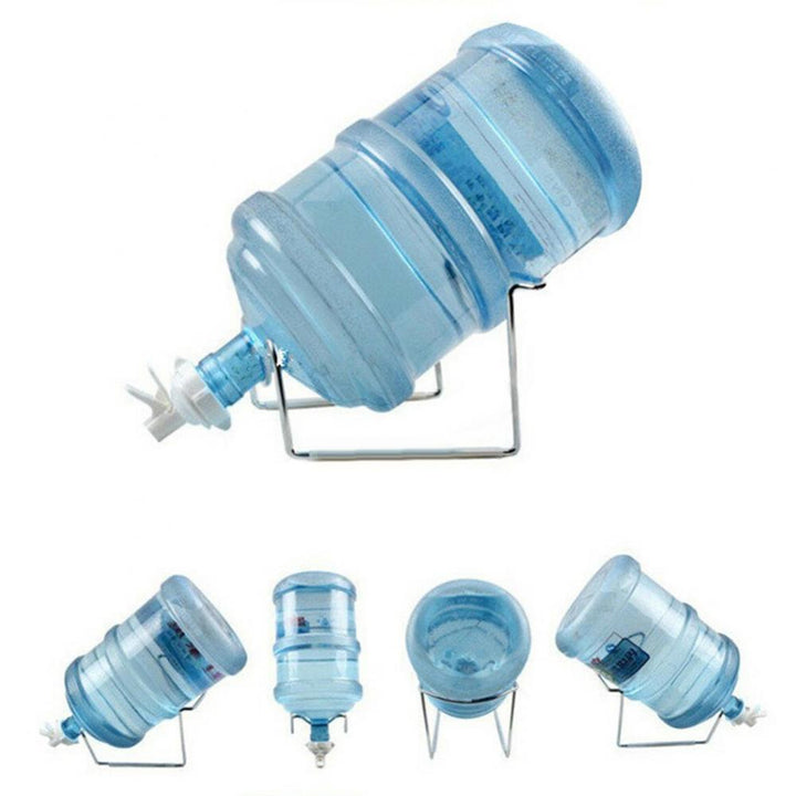 BowLift | Bottled Water Dispenser Rack