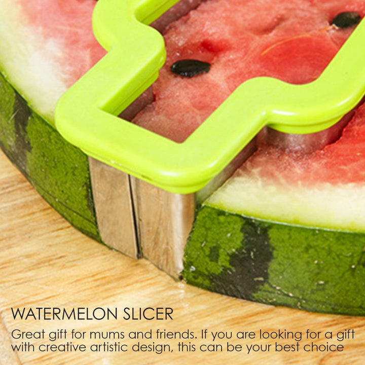 BowLift | Creative Watermelon Slicer Mold