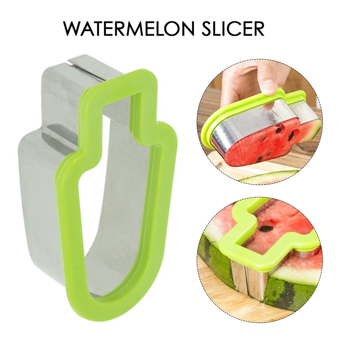 BowLift | Creative Watermelon Slicer Mold
