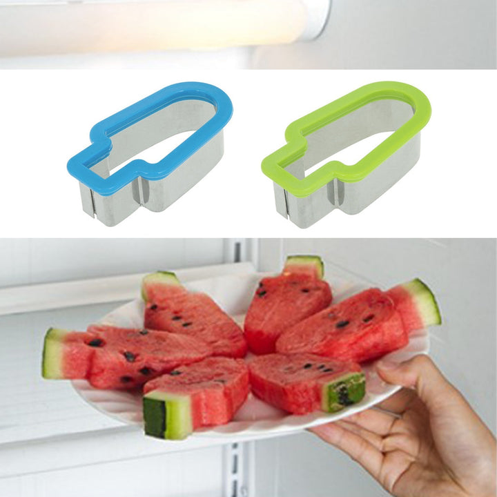 BowLift | Creative Watermelon Slicer Mold