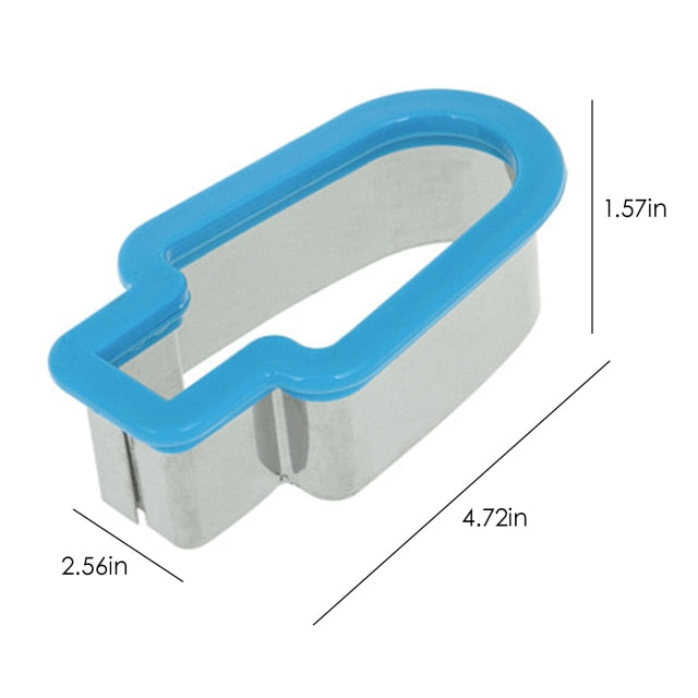 BowLift | Creative Watermelon Slicer Mold