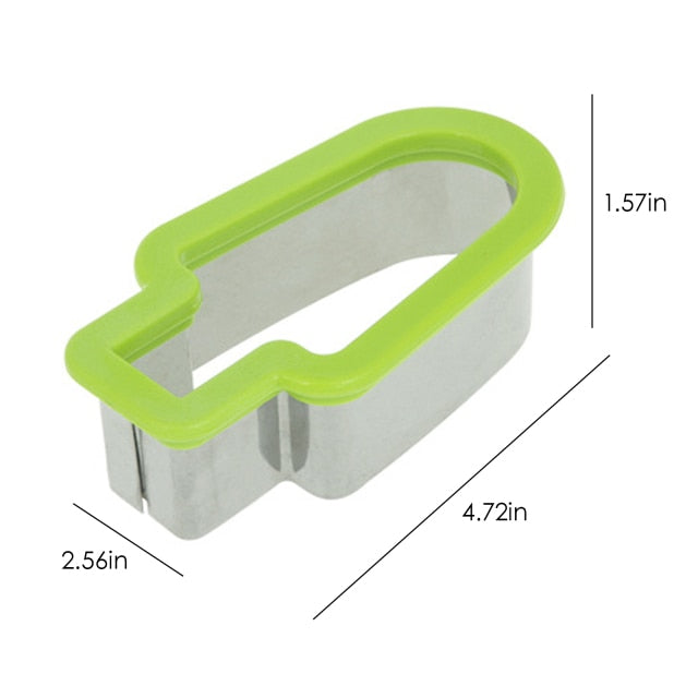 BowLift | Creative Watermelon Slicer Mold