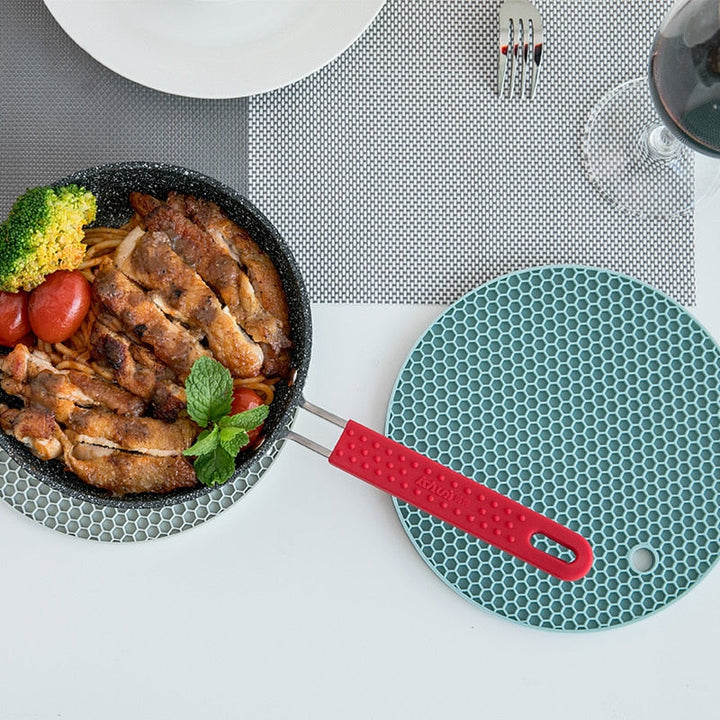 BowLift | Nordic Style Non-slip Soft Placemat
