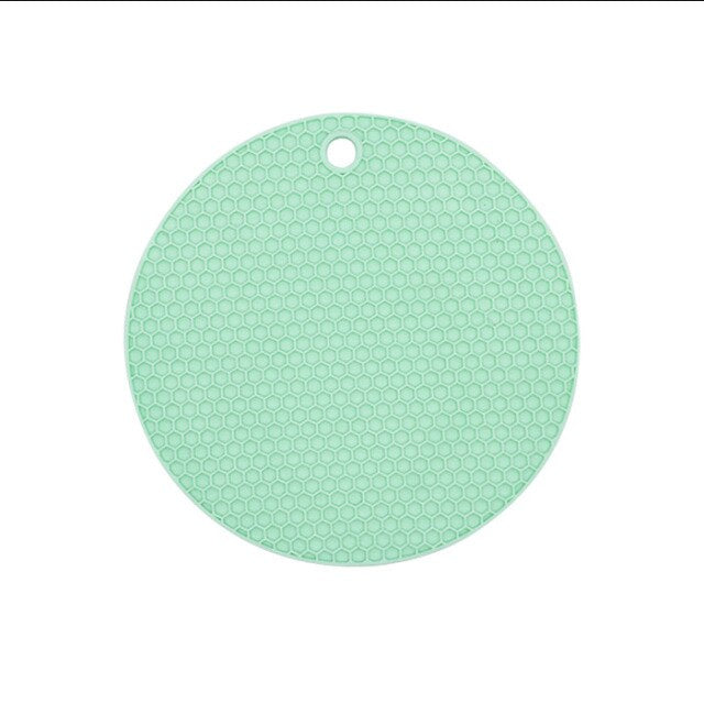 BowLift | Nordic Style Non-slip Soft Placemat