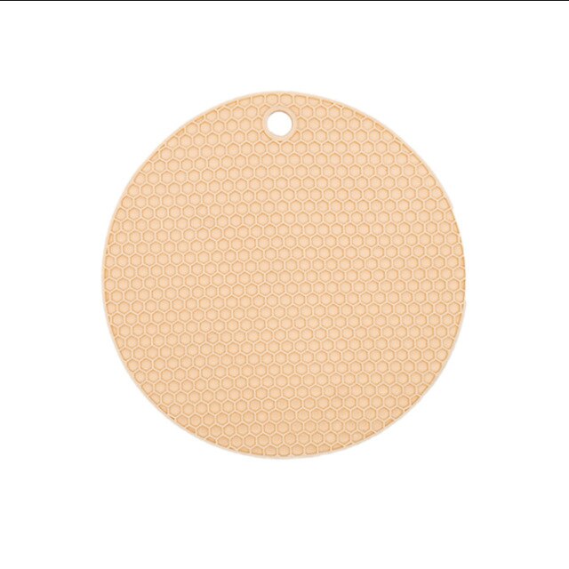 BowLift | Nordic Style Non-slip Soft Placemat