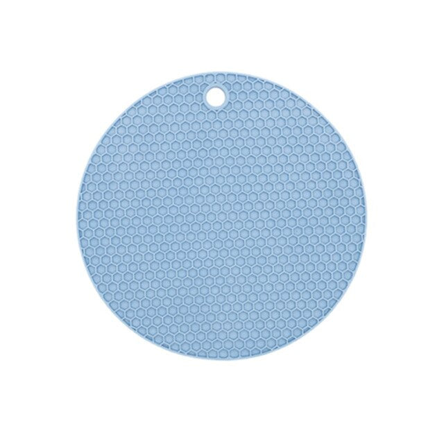 BowLift | Nordic Style Non-slip Soft Placemat