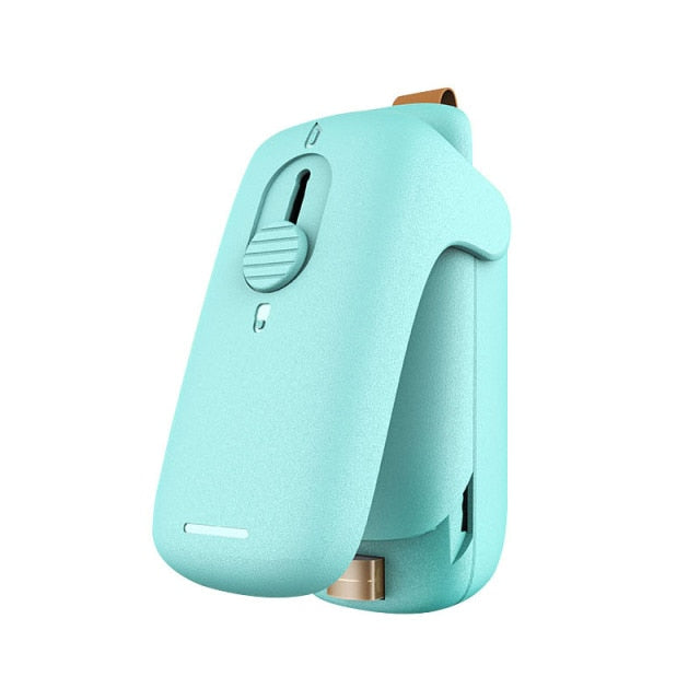 BowLift | Mini Portable Cutter Bag Sealer