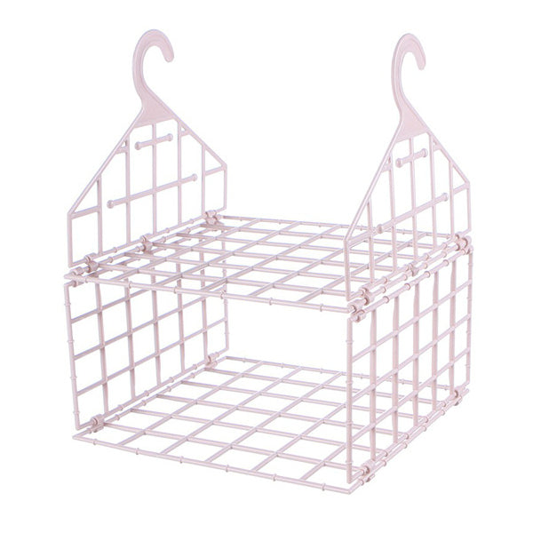 BowLift | Foldable Wardrobe Multilayer Storage Rack