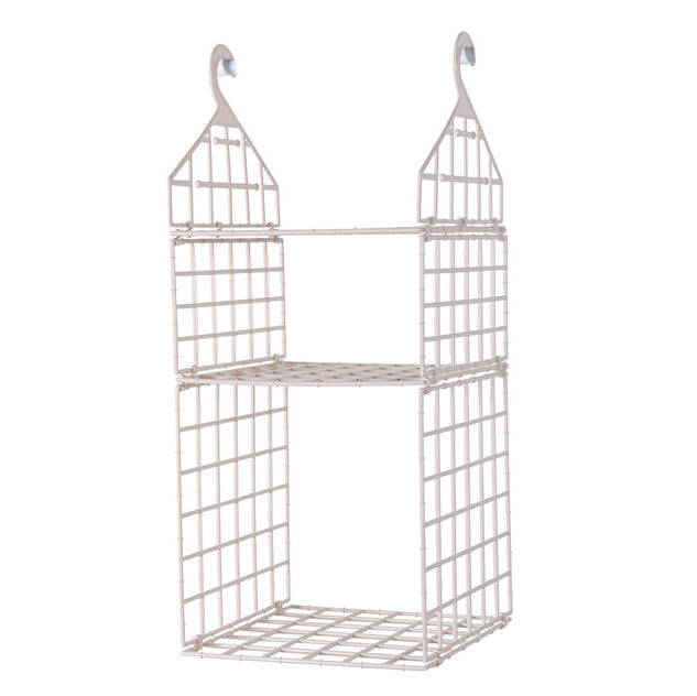 BowLift | Foldable Wardrobe Multilayer Storage Rack