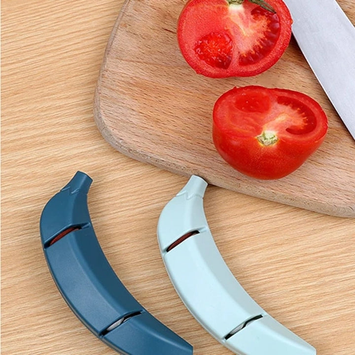 BowLift | Banana Shape Creative Knife Sharpener Tool