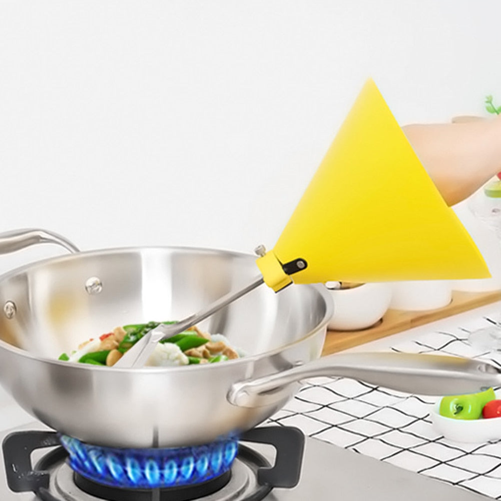 BowLift | Kitchen Anti-splash Hand Cover Protector
