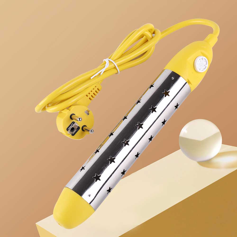 Multifunctional Portable Automatic Water Heater | Bowlift
