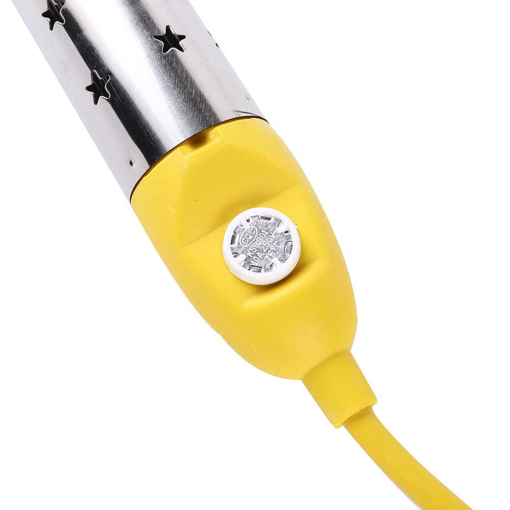 Multifunctional Portable Automatic Water Heater | Bowlift