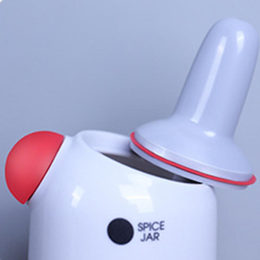 BowLift | 2in1 Moisture-Proof Spice Storage Jar