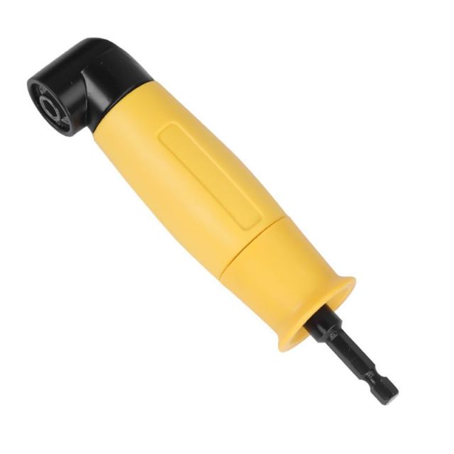 Universal Right Angle Corner Drill Extension | Bowlift