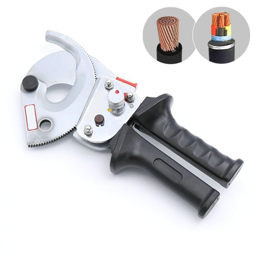 BowLift | Heavy Duty Cable Cutter