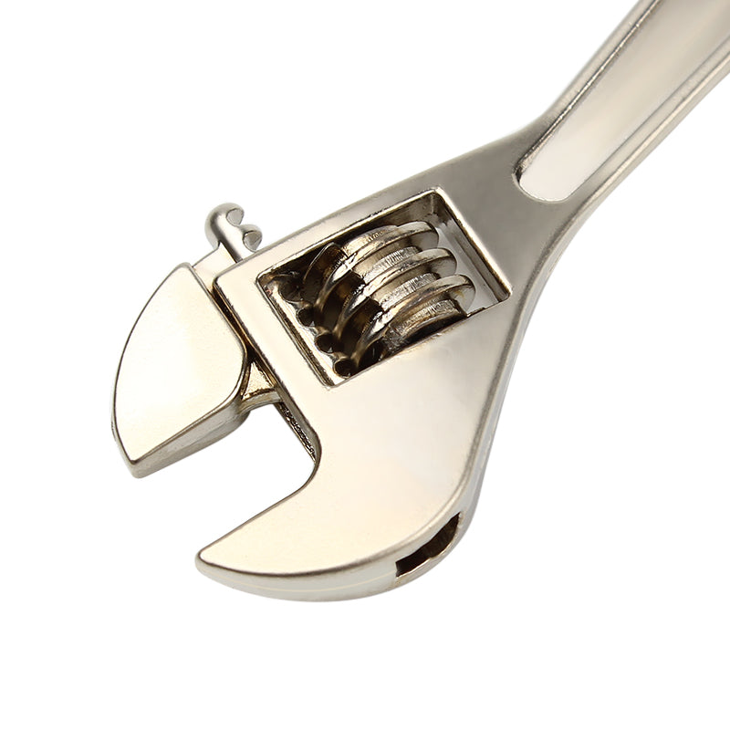 Mini Keychain Wrench Tool | Bowlift