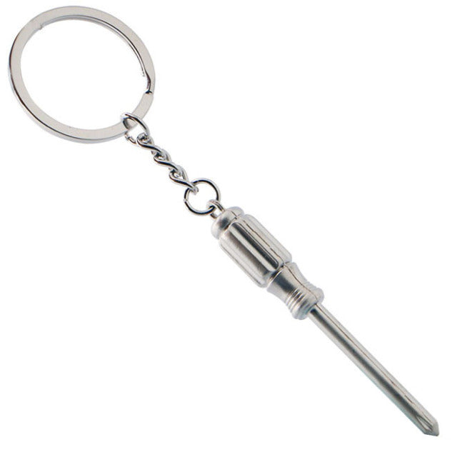 Mini Keychain Wrench Tool | Bowlift
