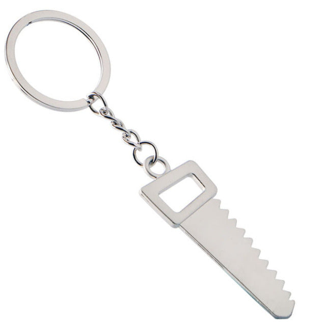 BowLift | Mini Keychain Wrench Tool