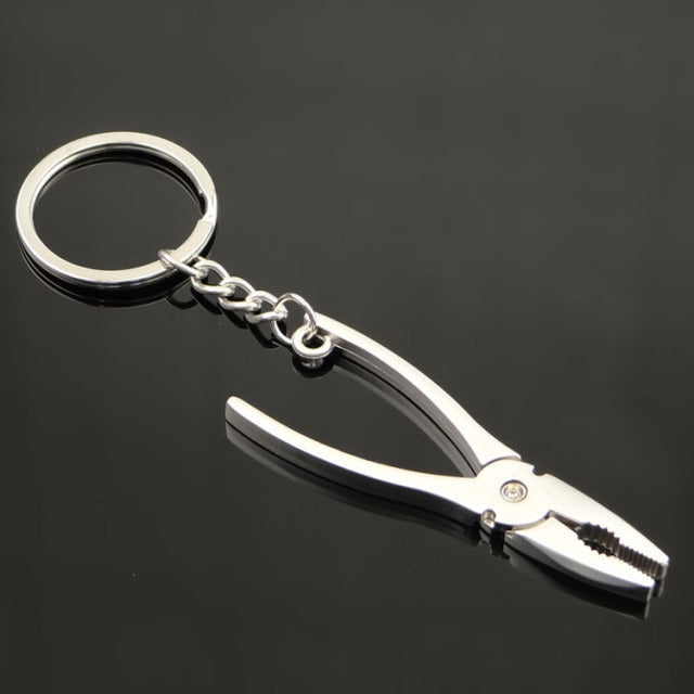Mini Keychain Wrench Tool | Bowlift