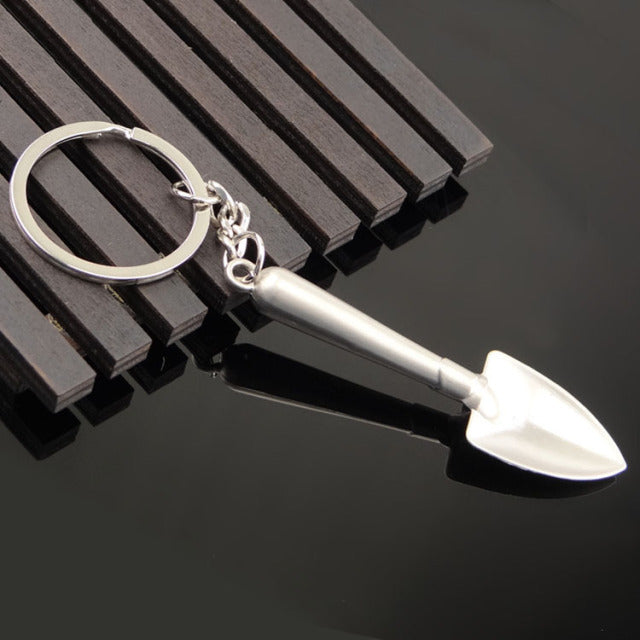 Mini Keychain Wrench Tool | Bowlift
