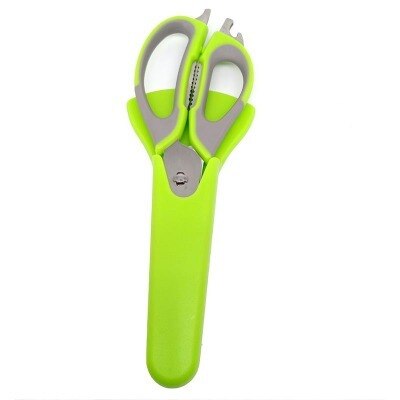 BowLift | Multifunctional Poultry Bone Scissor with Magnetic Storage Bag