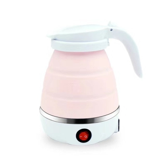 FoldaBowlifte PortaBowlifte Travel Friendly Electric Kettle | Bowlift