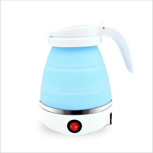 FoldaBowlifte PortaBowlifte Travel Friendly Electric Kettle | Bowlift