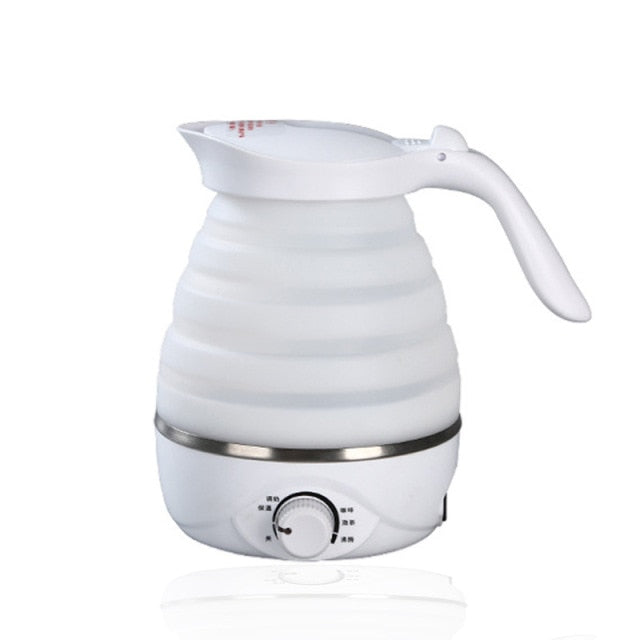 FoldaBowlifte PortaBowlifte Travel Friendly Electric Kettle | Bowlift