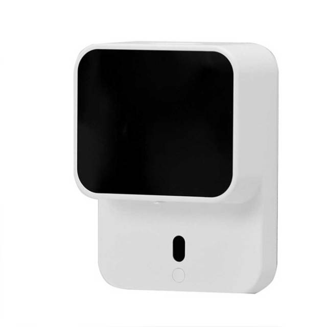 BowLift | Automatic Sensor LED Display Foam Hand Washer