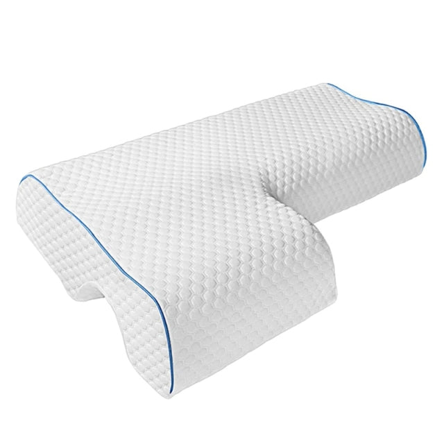 Memory Foam Anti-pressure Cuddle Arm Pillow | Bowlift