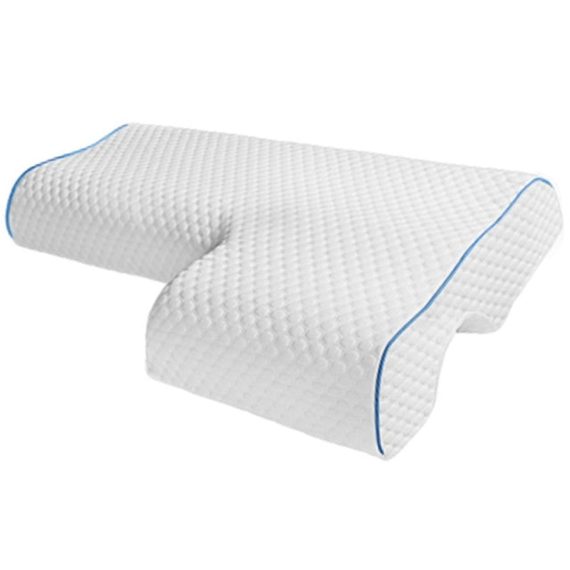 Memory Foam Anti-pressure Cuddle Arm Pillow | Bowlift