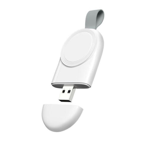 BowLift | USB Apple Watch Wireless Charger Dock