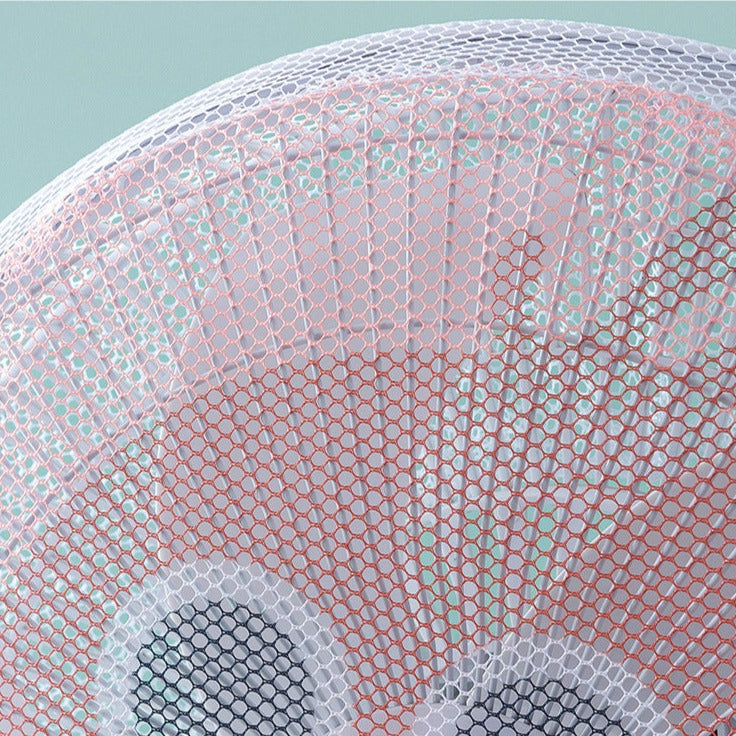 BowLift | Anti-Pinch Fan Safety Cover