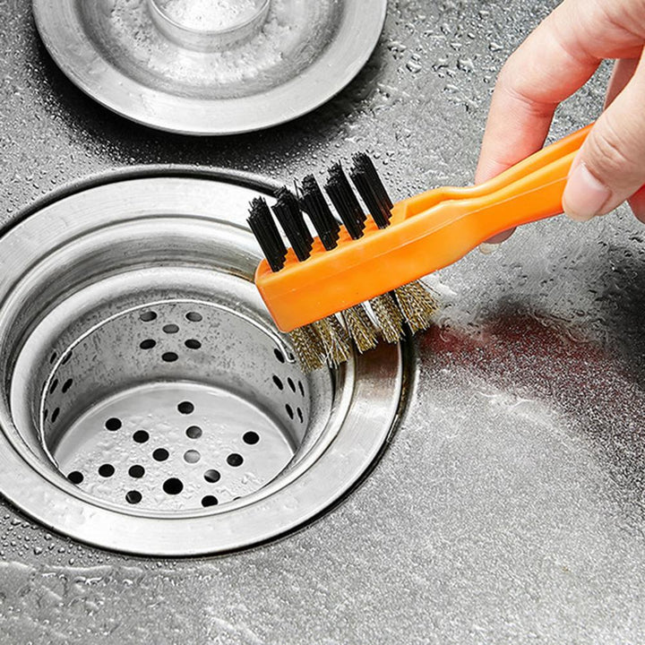 BowLift | Double-Sided Simple Kitchen Stove Cleaner