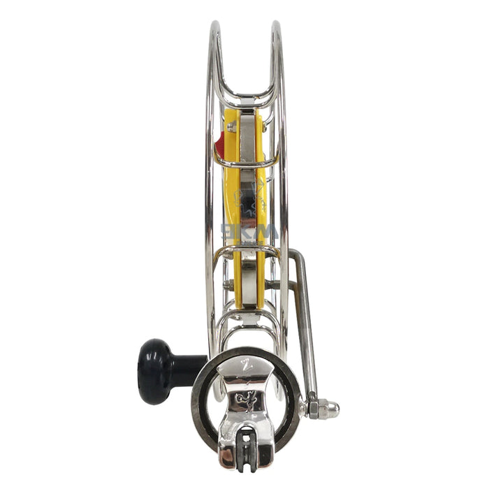 Stainless Outdoor Sports Flying Kite Reel | Bowlift