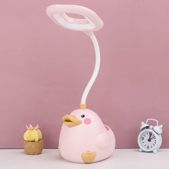 BowLift | Duck LED Desk Lamp Kids