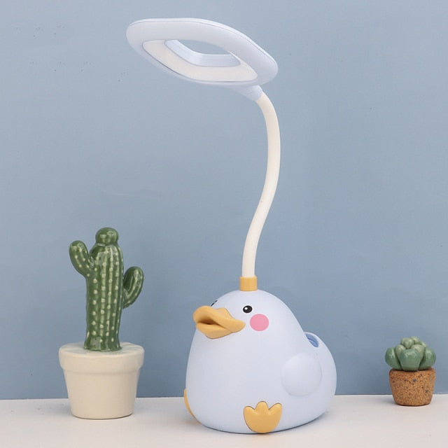 BowLift | Duck LED Desk Lamp Kids