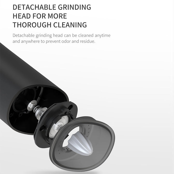 BowLift | Electric Automatic Seasoning Grinder