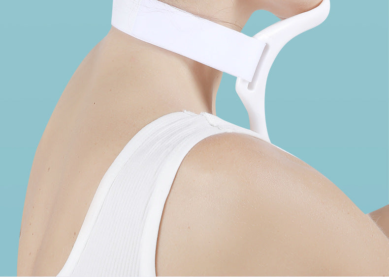 BowLift | Adjustable Neck Support Protector