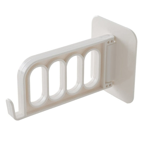 FoldaBowlifte Sticky Mini Wall Hanger Hook | Bowlift