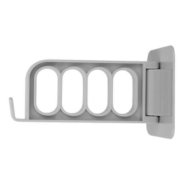 BowLift | Foldable Sticky Mini Wall Hanger Hook