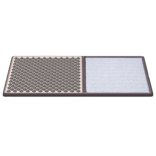 BowLift | Disinfecting Dust Removal Floor Door Mat