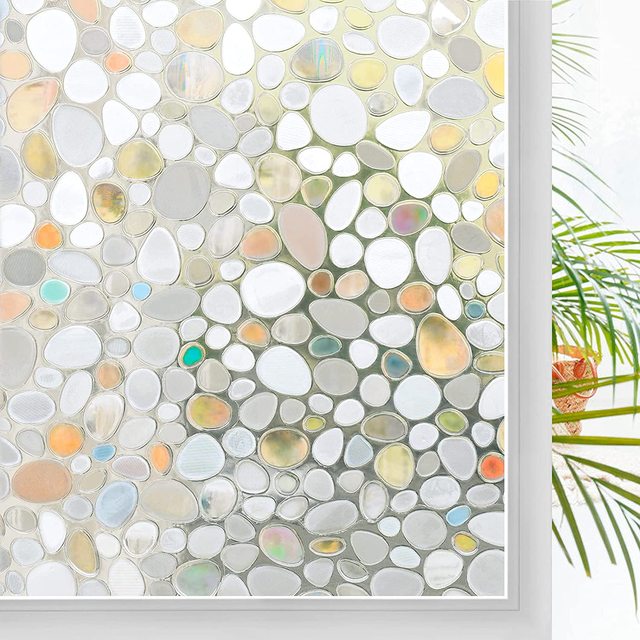 Decorative Window Privacy Film | Bowlift
