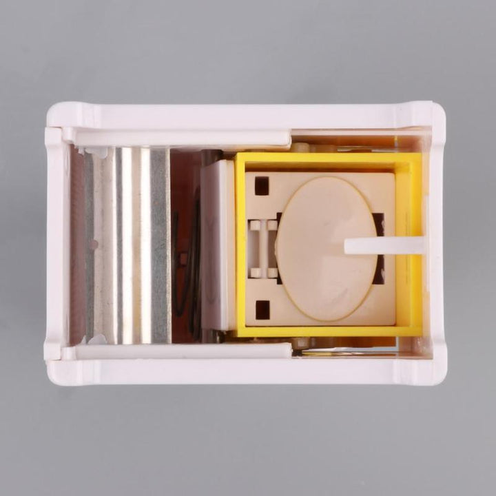 One Click Stick Butter Cutter | Bowlift