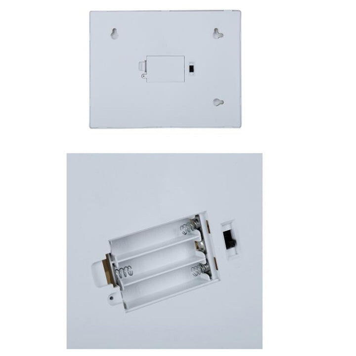 BowLift | Creative 3D Paper Box LED Night Lamp