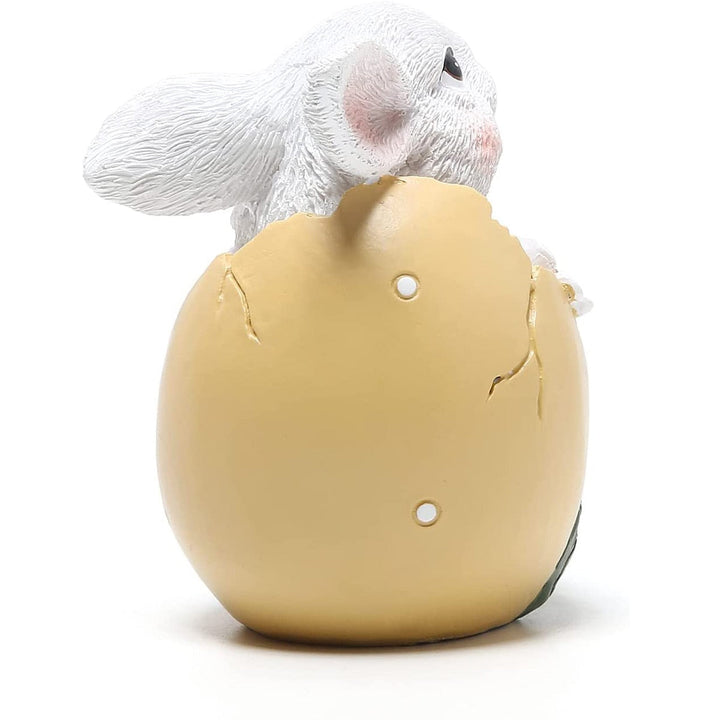 BowLift | Resin Easter Bunny Eggs Decor