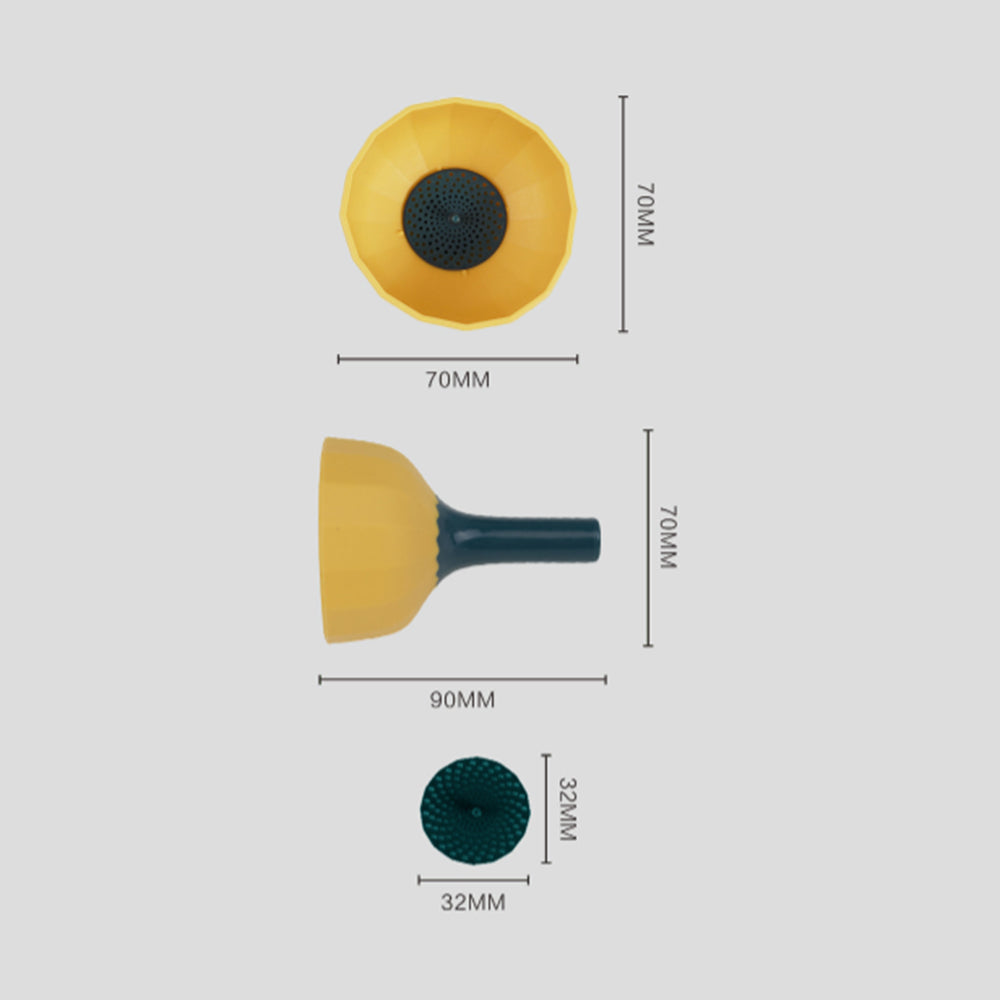 BowLift | Creative Multifunctional Kitchen Filter Funnel